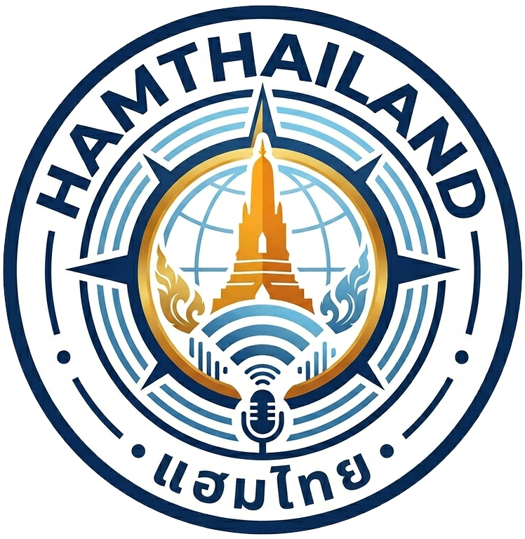 HAMTHAILAND.ORG